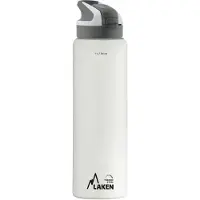 Laken Summit Bottle 1l Wit