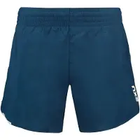 2XU Damesshort Aero Hi-Rise 4"