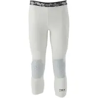 Mcdavid 3/4 legging met kniestukken Hex | Maat L