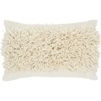 Urban Nature Culture Sierkussen Malin Off White (60 x 40 cm)