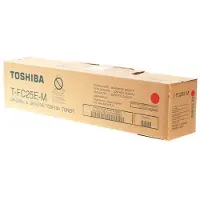 Toshiba Toner T-FC25EM Magenta