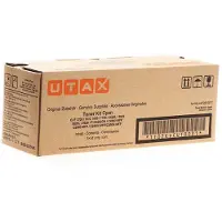 Utax 4472610011 toner cartridge cyaan (origineel)