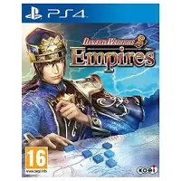 Dynasty Warriors 8 : Empires Basis PlayStation 4