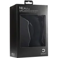 Kaalimato Doxy Attachment Rabbit Vibrator - Opzetstuk voor Doxy No. 3