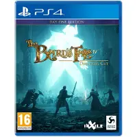 The Bard's Tale IV