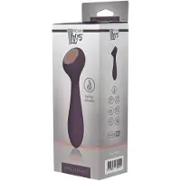 Dream Toys Waterproof Vibrator met Heatfunctie - Panacea