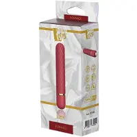 Dreamtoys Bullet Romance Lizzy - Rood