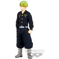 Banpresto Tokyo Revengers - Chifuyu Matsuno Figure 16cm