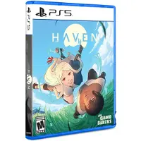 Haven (Limited Run Games) - PS5