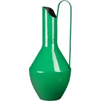 Broste Copenhagen Rosario vaas groen - 71178215