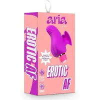 Aria - Erotic AF - Minivibrator