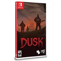 Dusk () - Switch