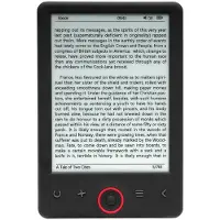 Denver E-Reader EBO-626