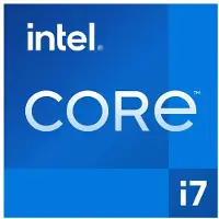 Intel Core i7-13700F processor 30 MB Smart Cache Tray
