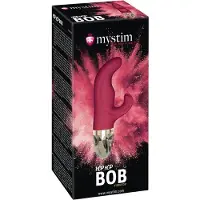 Orion - Hop Hop Bob Vibrator Fuchsia