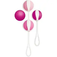 G-Vibe Gvibe - Geisha Balls Mini