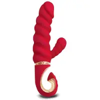 G-Vibe Gcandy Vibrator 19 Cm