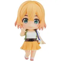 Good Smile Company Rent-a-Girlfriend Nendoroid actiefiguur, Mami Nanami, 10 cm