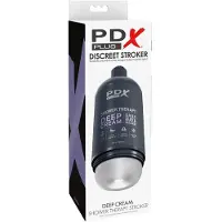 Pdx Plus+ Pdxp Shower Therapy Deep Cream