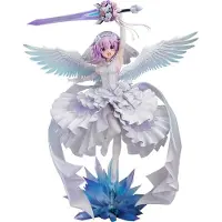 Good Smile Company Hyperdimension Neptunia Figuur 1/7 Neptune, Little Purple versie, 32 cm