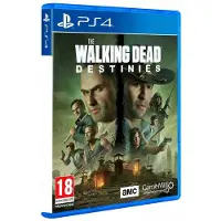 The Walking Dead: Destinies