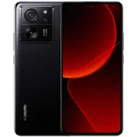 Xiaomi 13T 5G 12GB+256GB Zwart EU 16,94 cm (6,67 inch) AMOLED-scherm, Android 13, 50MP drievoudige camera