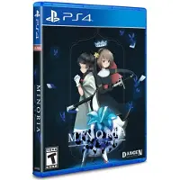 Minoria () - PS4