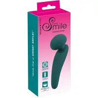 Sweet Smile Platte Wand Massager Flexibel