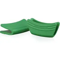Le Creuset ovenwant 2-pack Bamboo Green