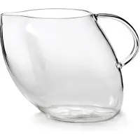 Serax Terres de Rêves glazen kan No 4