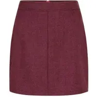 Ydence Dames Rokken Skirt Dory - Roze - Maat M