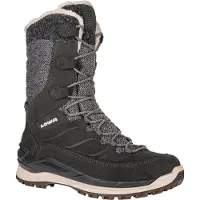 Lowa - Women's Barina Evo GTX - Winterschoenen 41,5, grijs