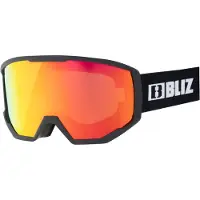 Bliz Spark Skibril