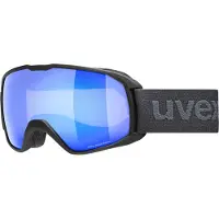 Uvex Xcitd Colorvision Skibril Voor Dames