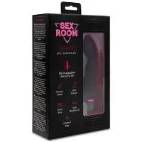 Sex Room - Prostate Play Kit - Prostaatvibrator set