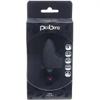 Picobong - Ipo - Zwart - Vibrator