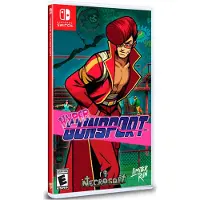 Hyper Gunsport () | Switch