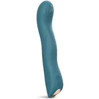 Love to love - Swap - P-spot & G-spot Vibrator Met Tapping Functie - Blauw