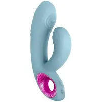 FemmeFunn G-spot Vibrator FemmeFunn Cora Blauw