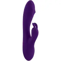 Playboy Pleasure - On Repeat - Rabbit vibrator