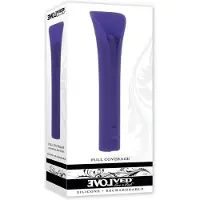 Evolved Novelties - Full Coverage - Vibrerende bullet