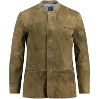 JP 1880 Klederdrachtjas groen
