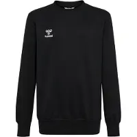 Hummel Sportief sweatshirt zwart / wit