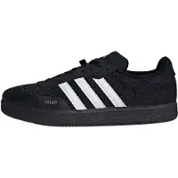 Adidas Sneakers laag 'Velosamba' zwart / wit