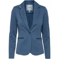 Ichi Blazers 'KATE' duifblauw