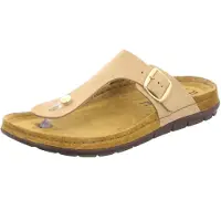 Rohde Teenslipper beige