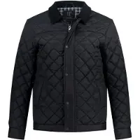 JP 1880 Tussenjas zwart