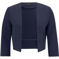 Vera Mont Bolero nachtblauw
