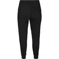 ACTIVE By Zizzi Sportbroek zwart