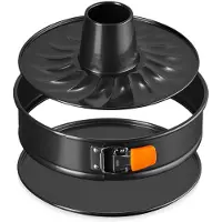 Le Creuset Set Springvorm en Krans Ø26cm